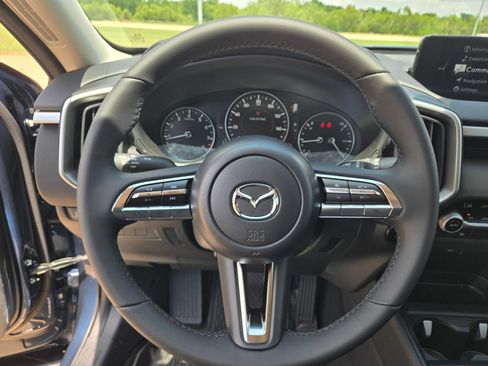 New 2026 MAZDA CX-50 AWD 2.5 S w/ Weather Package image 11