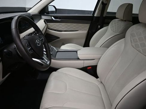 Used 2020 Hyundai Palisade Limited AWD/4WD image 16