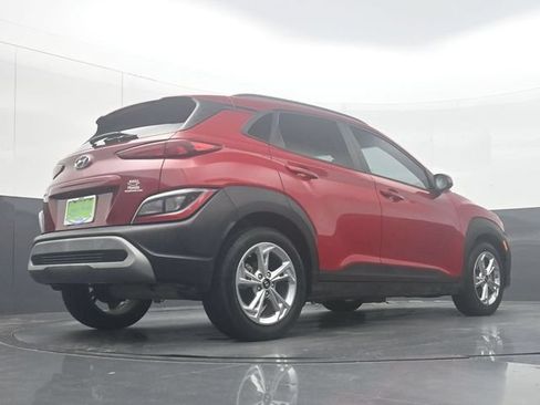 Used 2022 Hyundai Kona SEL FWD image 33