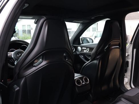 Used 2019 Mercedes-Benz C 63 AMG Sedan image 25
