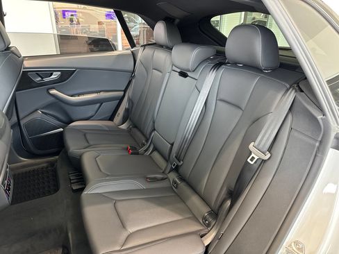 New 2026 Audi Q8 Premium Plus AWD/4WD image 39