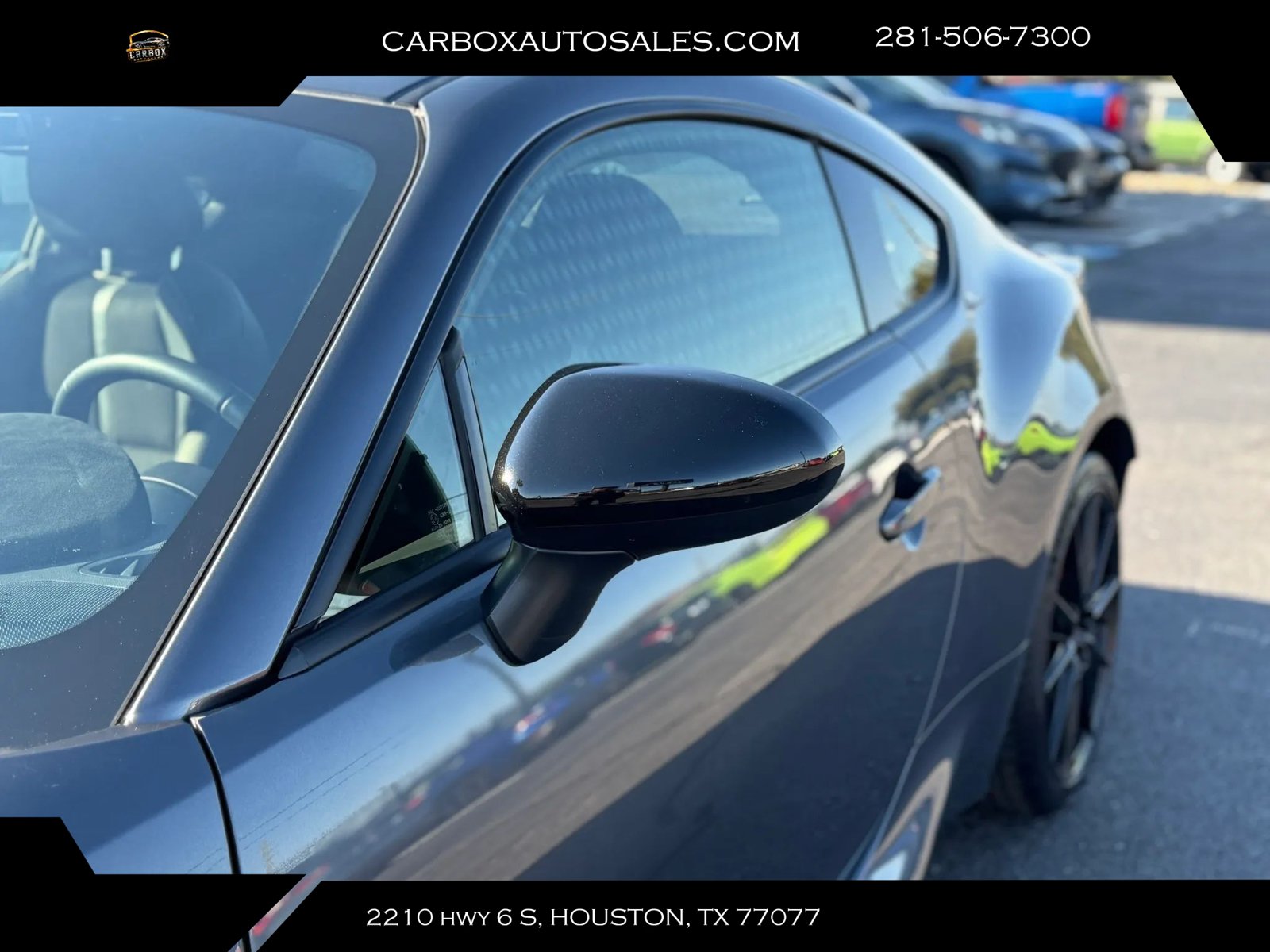 Used 2026 Toyota GR86 Premium w/ Performance Package RWD image 23