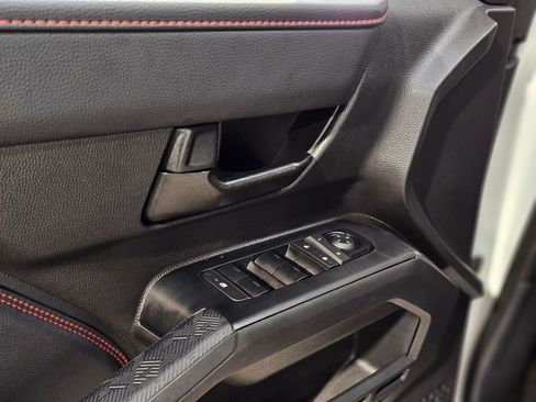 Used 2025 Toyota Tacoma TRD Pro image 21