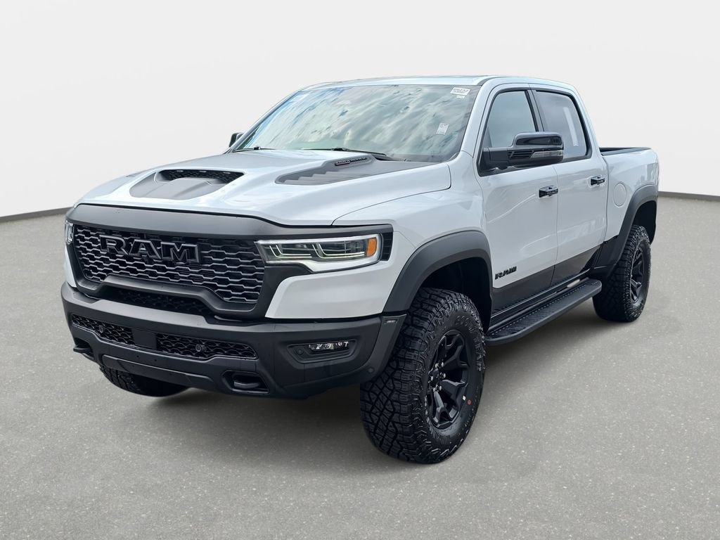 New 2026 RAM 1500 RHO AWD/4WD image 38