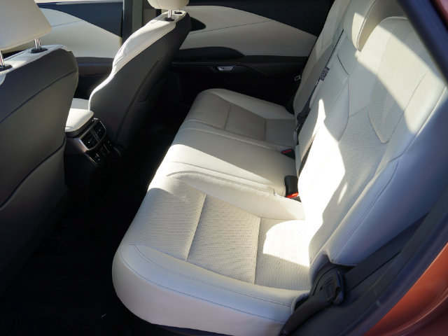 Used 2023 Lexus RX 350 Premium Plus w/ Accessory Package (Z1) FWD image 27