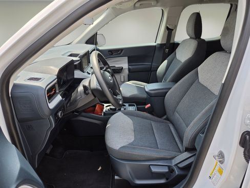 Used 2024 Ford Maverick XLT FWD image 10