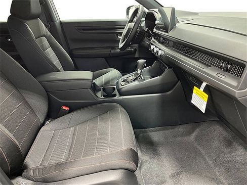 New 2026 Honda CR-V Sport image 25