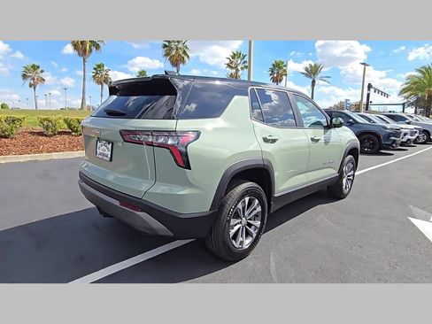 New 2026 Chevrolet Equinox LT w/ Convenience Package II image 18