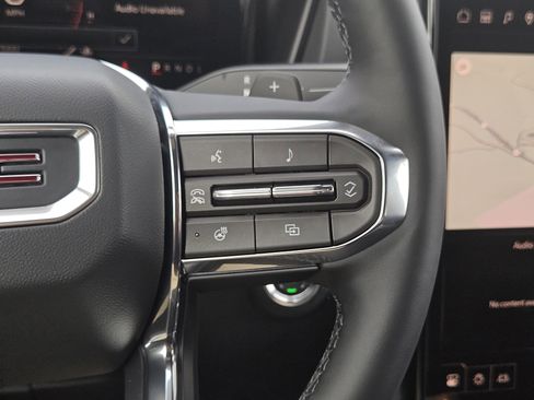 New 2026 GMC Terrain Elevation w/ Black Edition image 14