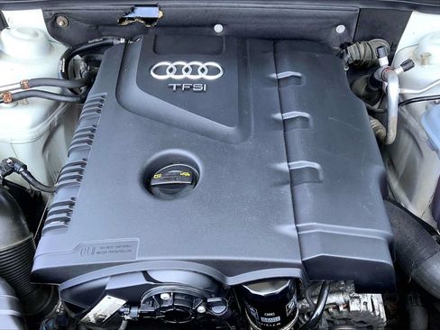Used 2014 Audi A4 Premium Plus AWD/4WD image 30