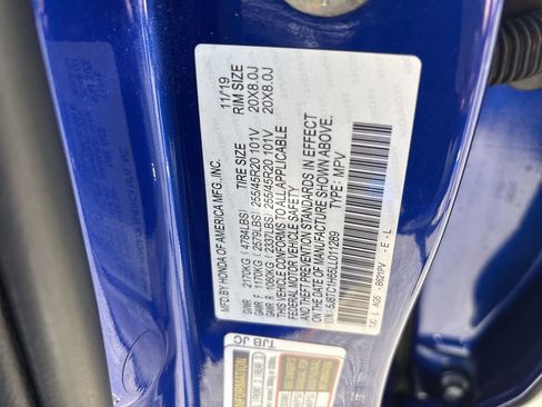 Used 2020 Acura RDX A-Spec image 24