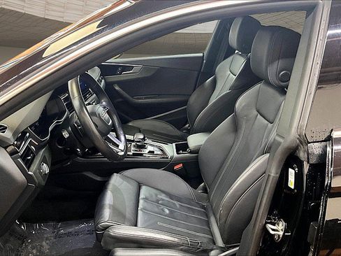 Used 2021 Audi A5 2.0T Premium Plus w/ Premium Plus AWD/4WD image 42