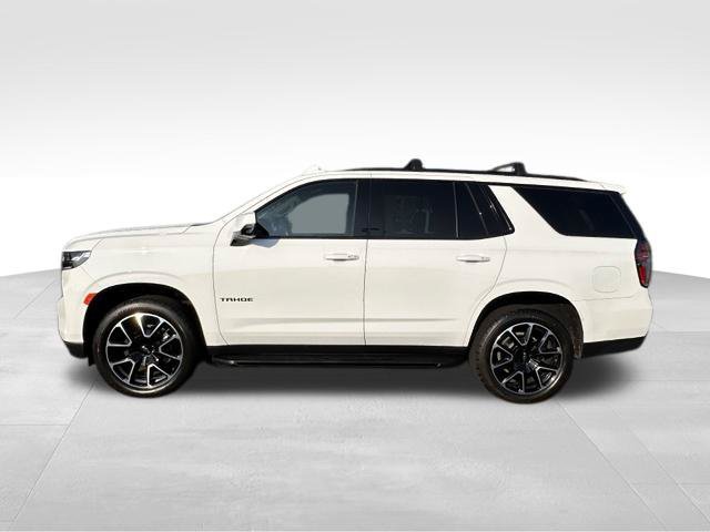 Used 2022 Chevrolet Tahoe RST AWD/4WD image 2