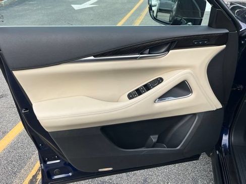 Used 2024 INFINITI QX60 Sensory AWD/4WD image 12