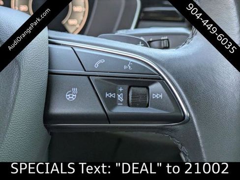 Certified 2023 Audi A4 2.0T Premium Plus AWD/4WD image 35