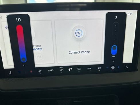 New 2025 Ford Maverick XLT w/ XLT Luxury Package AWD/4WD image 26