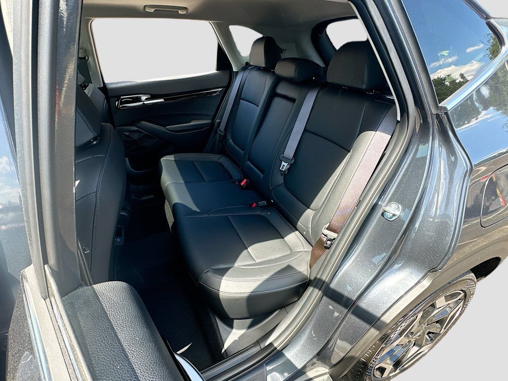 New 2026 Kia Seltos SX w/ SX Sunroof Package AWD/4WD image 26