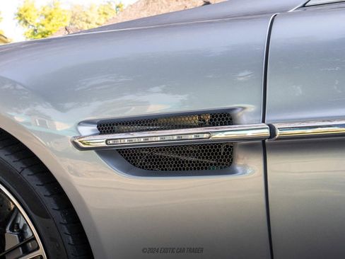Used 2014 Aston Martin Vanquish Coupe RWD image 47
