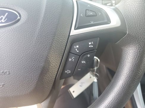 Used 2016 Ford Fusion S FWD image 15