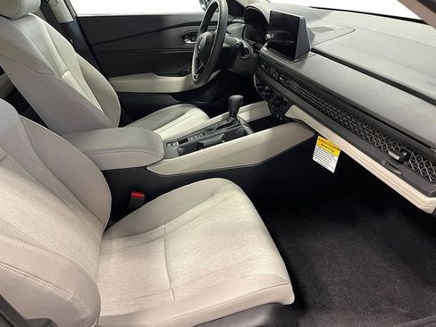 New 2026 Honda Accord SE image 28