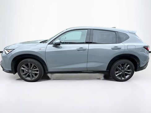 Used 2025 Acura ADX A-Spec FWD image 4