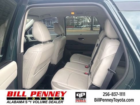 Used 2022 Nissan Pathfinder SL image 20