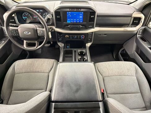 Used 2021 Ford F150 XLT AWD/4WD image 14