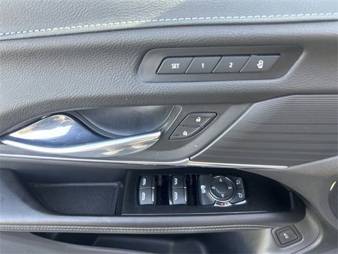 Used 2023 Cadillac CT4 Premium Luxury w/ Climate Package image 18