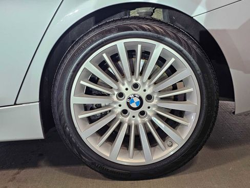 Used 2015 BMW 335i xDrive Sedan image 7