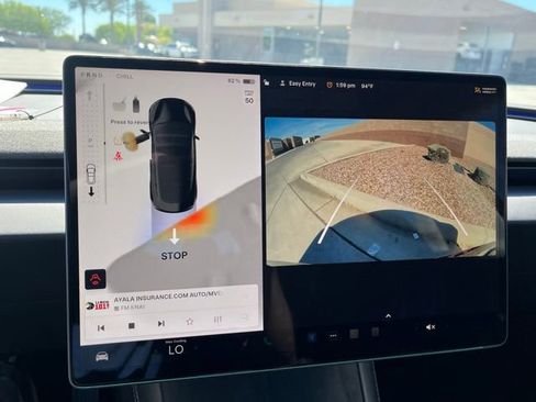 Used 2024 Tesla Model 3 Standard Range image 20