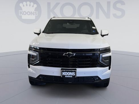 New 2026 Chevrolet Suburban RST w/ Comfort Package AWD/4WD image 11