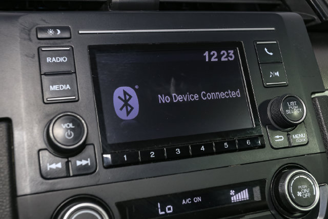 Used 2019 Honda Civic LX image 19