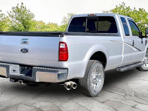 Used 2008 Ford F250 Lariat RWD image 6