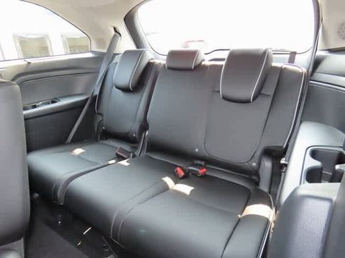 New 2026 Honda Odyssey Elite image 15