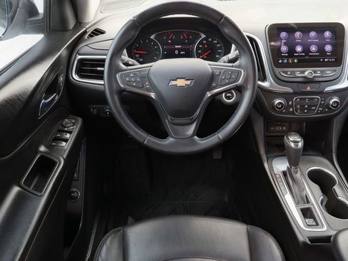 Used 2020 Chevrolet Equinox Premier w/ Premier Redline Edition FWD image 24