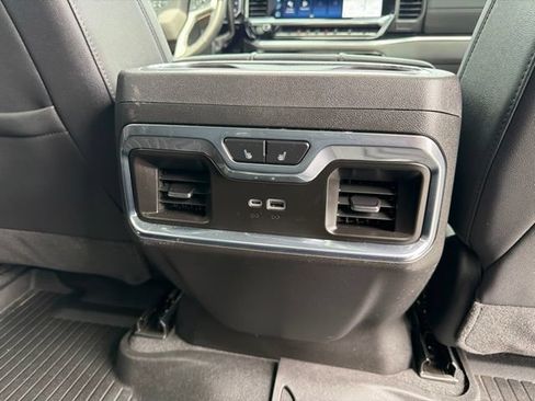 Certified 2025 Chevrolet Silverado 2500 LTZ w/ Trail Boss Package AWD/4WD image 17
