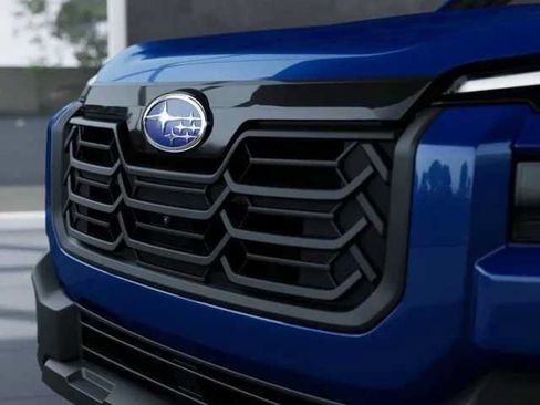 New 2026 Subaru Outback Touring XT AWD/4WD image 10
