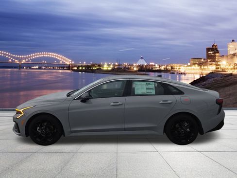 New 2026 Kia K5 GT-Line image 2