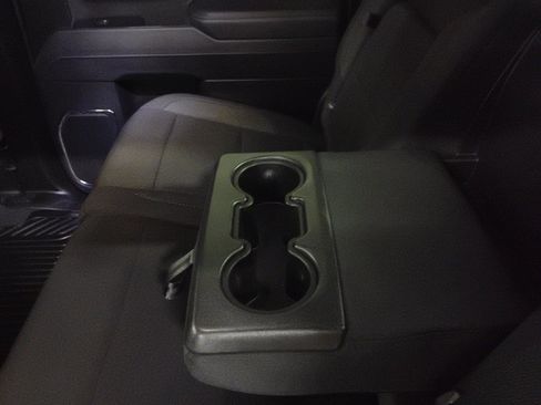 Used 2025 GMC Sierra 1500 Elevation image 21