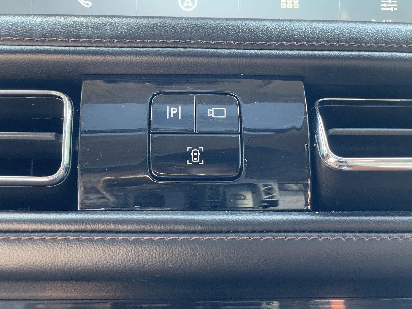 Used 2022 Lincoln Aviator Reserve w/ Elements Package Plus AWD/4WD image 26