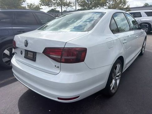 Used 2018 Volkswagen Jetta S FWD image 9