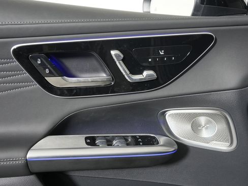 Certified 2025 Mercedes-Benz GLC 63 AMG S image 30