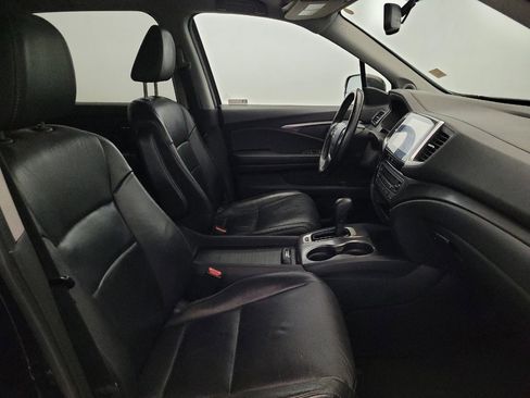 Used 2018 Honda Pilot EX-L image 21