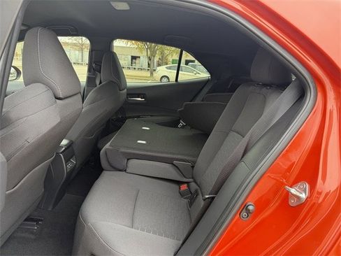 Used 2025 Toyota Corolla SE image 26