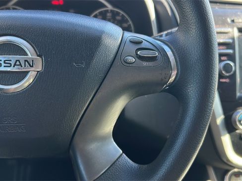 Used 2019 Nissan Murano S w/ Cargo Package image 23