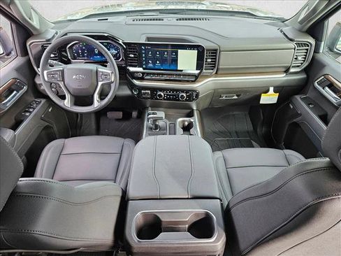 New 2026 Chevrolet Silverado 1500 RST w/ Safety Package image 14