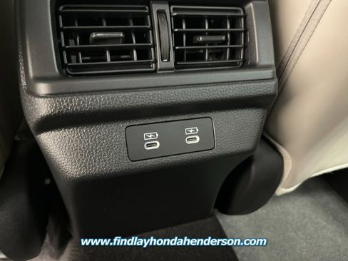 New 2026 Honda Accord EX-L image 23