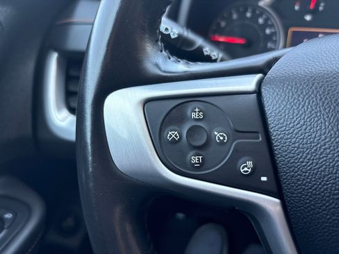 Used 2019 GMC Terrain SLT w/ Preferred Package image 14