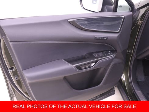 Used 2023 Lexus NX 350 AWD w/ Cold Area Package image 8