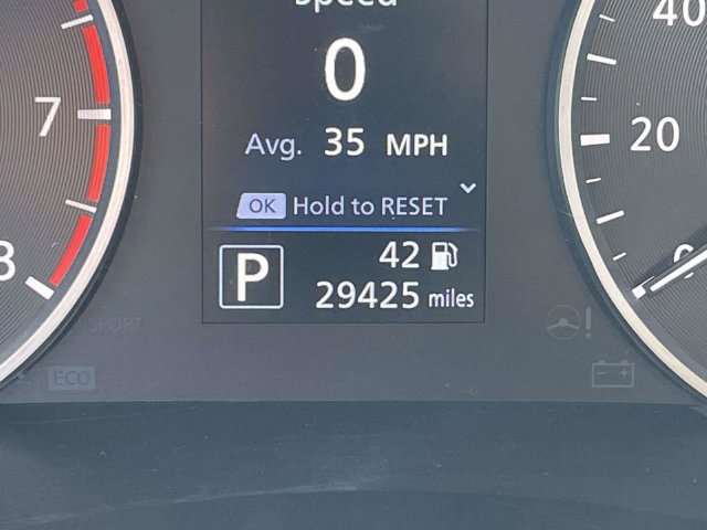 Used 2025 Nissan Sentra S FWD image 20